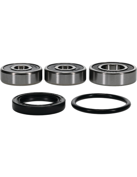 Roulements roue arrière PIVOT WORKS Yamaha DT / MX / PW / TTR