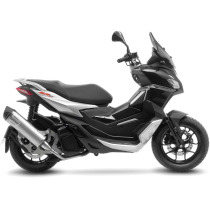 Silencieux LEOVINCE LV ONE EVO - APRILIA 125 SR GT 2022-2024