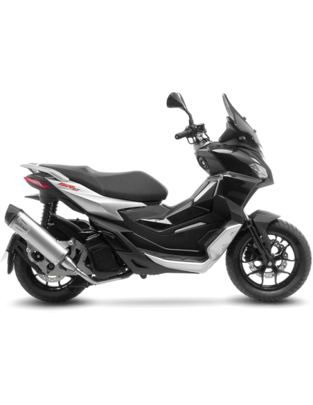 Silencieux LEOVINCE LV ONE EVO - APRILIA 125 SR GT 2022-2024