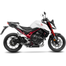 Ligne complète échappement LEOVINCE LV RACE - HONDA CB 750 F HORNET 2023-
