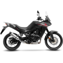 Silencieux LEOVINCE LV ONE EVO - HONDA 750 TRANSALP 2023-