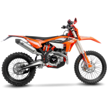Silencieux LEOVINCE LV-X EVO - BETA 350 / 390 / 430 / 480 RR