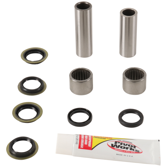 Roulements bras oscillant PIVOT WORKS Honda 80 CR 1996 - 1997, 80 CRB 1996 - 1997