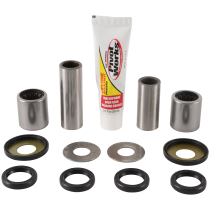 Roulements bras oscillant PIVOT WORKS Kawasaki KLX, Suzuki DRZ