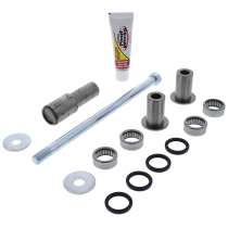 Roulements bras oscillant PIVOT WORKS Kawasaki KLX110 2002 - 2020, KLX110L 2010 - 2020, Suzuki DRZ110 2003 - 2006