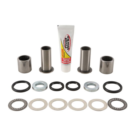 Roulements bras oscillant PIVOT WORKS Suzuki 125 RM 1996 - 2000, 250 RM 1996 - 2000