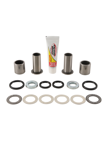 Roulements bras oscillant PIVOT WORKS Suzuki 125 RM 1996 - 2000, 250 RM 1996 - 2000