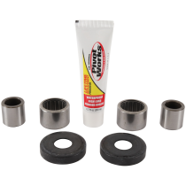Roulements bras oscillant PIVOT WORKS Suzuki LT-230E 1987-93, LT-230S 1985 - 1990, LT-250S 1989 - 1990