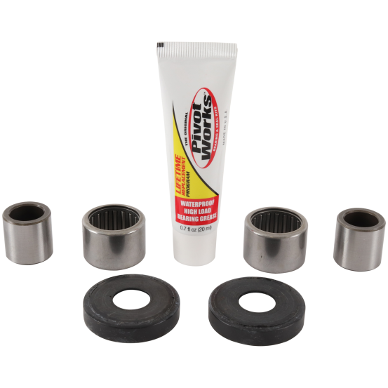 Roulements bras oscillant PIVOT WORKS Suzuki LT-230E 1987-93, LT-230S 1985 - 1990, LT-250S 1989 - 1990