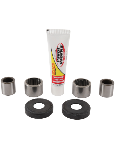 Roulements bras oscillant PIVOT WORKS Suzuki LT-230E 1987-93, LT-230S 1985 - 1990, LT-250S 1989 - 1990