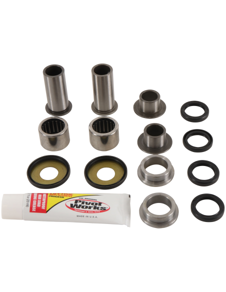 Roulements bras oscillant PIVOT WORKS Suzuki LT-250R 1985 - 1992, LT-500R 1987 - 1990