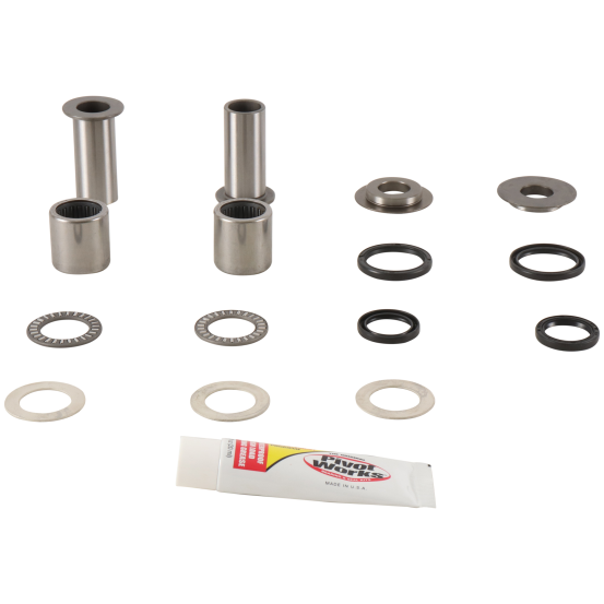 Roulements bras oscillant PIVOT WORKS Kawasaki KLX, Suzuki DRZ