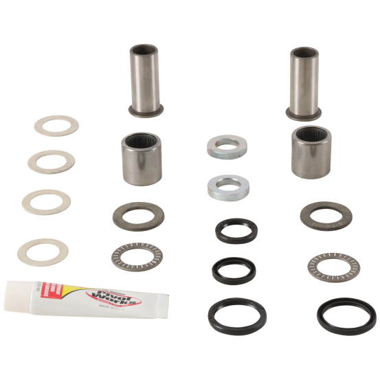 Roulements bras oscillant PIVOT WORKS Suzuki 250 RMZ 2010 - 2020
