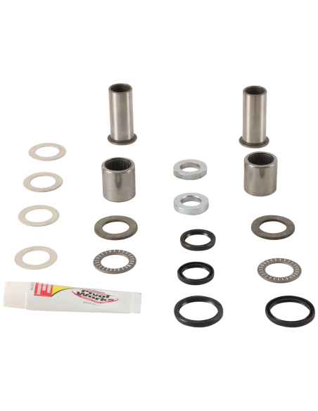 Roulements bras oscillant PIVOT WORKS Suzuki 250 RMZ 2010 - 2020
