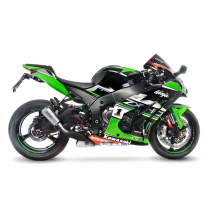 Silencieux LEOVINCE LV-10 KAWASAKI ZX-10R NINJA 2016 - 2023 Titane