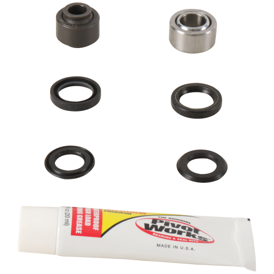 Roulements d'amortisseurs PIVOT WORKS HONDA 125 CR R 1987-88