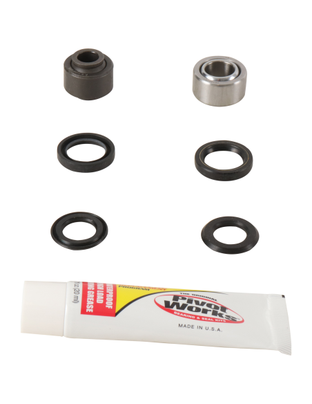 Roulements d'amortisseurs PIVOT WORKS HONDA 125 CR R 1987-88