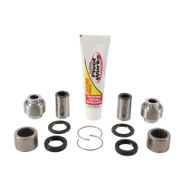 Roulements amortisseur PIVOT WORKS Honda TRX700XX 2008 - 2009