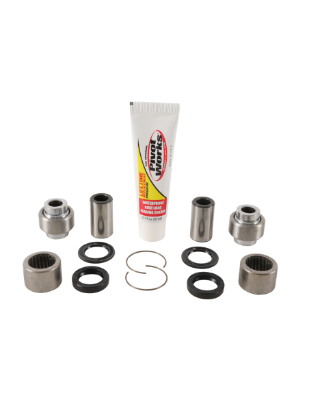 Roulements amortisseur PIVOT WORKS Honda TRX700XX 2008 - 2009