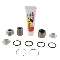 Roulements amortisseur PIVOT WORKS Husqvarna CR / SMR / TC / TE / WR