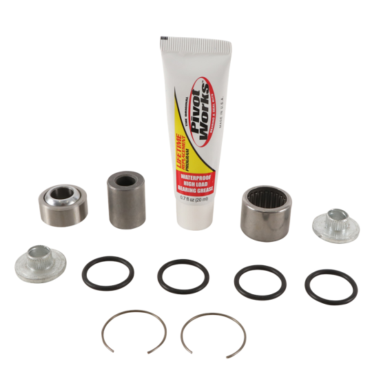Roulements amortisseur PIVOT WORKS Husqvarna CR / SMR / TC / TE / WR
