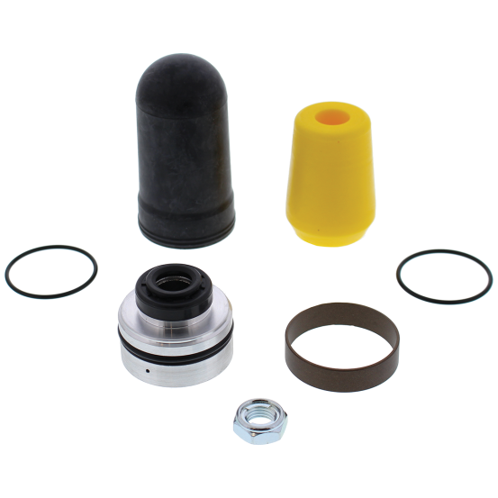 Kit réparation amortisseur PIVOT WORKS Kawasaki 250 KXF 2004 - 2005, Suzuki 250 RMZ 2004 - 2006