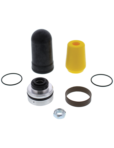 Kit réparation amortisseur PIVOT WORKS Kawasaki 250 KXF 2004 - 2005, Suzuki 250 RMZ 2004 - 2006