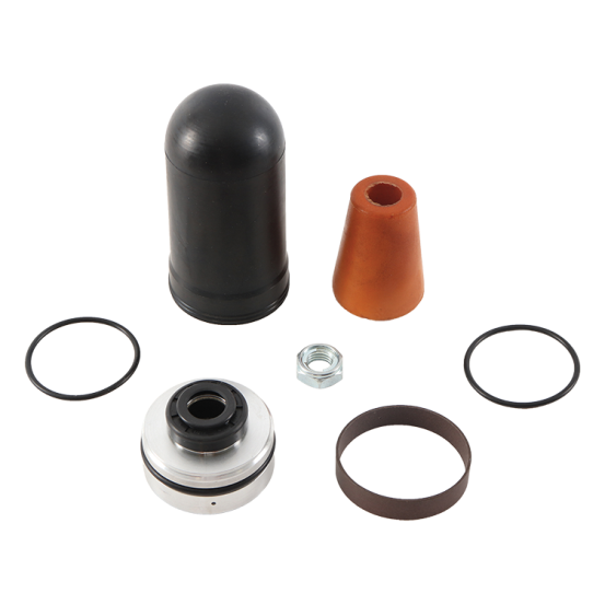 Kit réparation amortisseur PIVOT WORKS Kawasaki 450 KXF 2009 - 2014