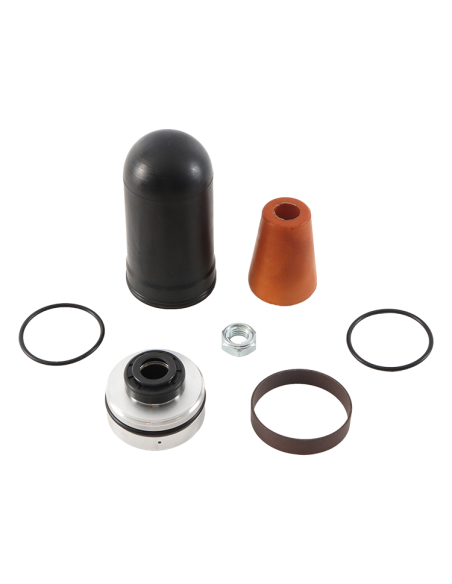 Kit réparation amortisseur PIVOT WORKS Kawasaki 450 KXF 2009 - 2014