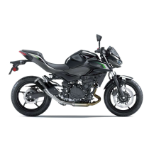Silencieux LEOVINCE LV-10 - KAWASAKI 400 NINJA / Z 400 / 500 NINJA 2018-
