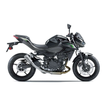Silencieux LEOVINCE LV-10 - KAWASAKI 400 NINJA / Z 400 / 500 NINJA 2018-