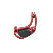 Protection de pompe à eau CNC RACING - DUCATI