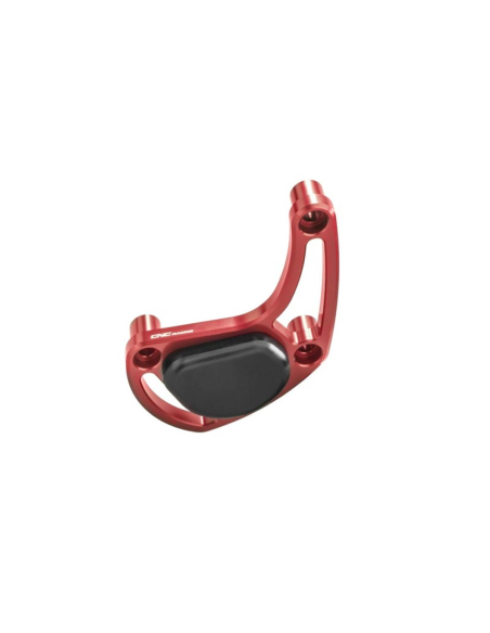Protection de pompe à eau CNC RACING - DUCATI