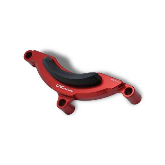 Protection de carter d'alternateur CNC RACING - MV AGUSTA