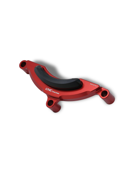 Protection de carter d'alternateur CNC RACING - MV AGUSTA