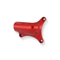 Protection de pompe à eau CNC RACING - DUCATI
