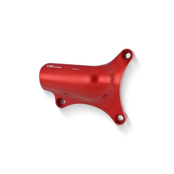Protection de pompe à eau CNC RACING - DUCATI