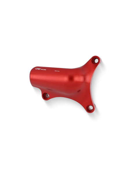 Protection de pompe à eau CNC RACING - DUCATI