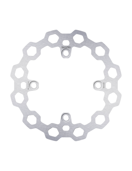 Disque de frein arrière fixe GALFER CUBIQ - 220 mm- SUZUKI KATANA 1000