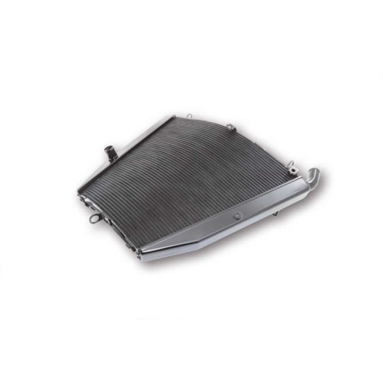 Radiateur Moto Eau HONDA CBR 1000 RR