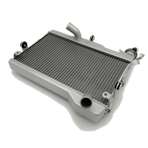 Radiateur Moto Eau Yamaha MT-07