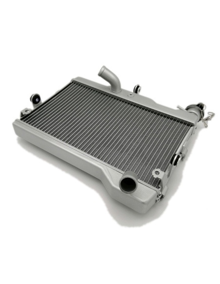 Radiateur Moto Eau Yamaha MT-07