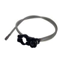 Réglage de garde déporté pour BREMBO PR19-PR16