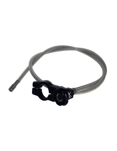 Réglage de garde déporté pour BREMBO PR19-PR16
