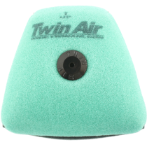 Filtre à air pré-huilé pour kit POWERFLOW TWIN AIR - YAMAHA 250 YZF 2019-2023 / 450 YZF 2018-2022