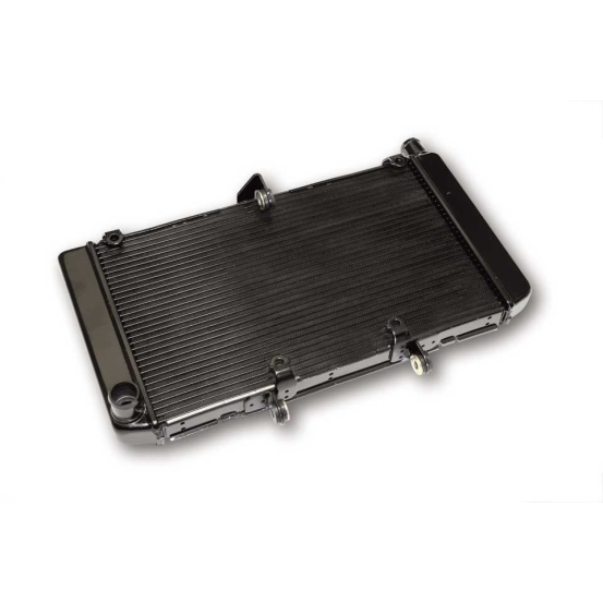 Radiateur Moto Eau Honda 600 Hornet 2007-2010 600 CBF 2008-2013
