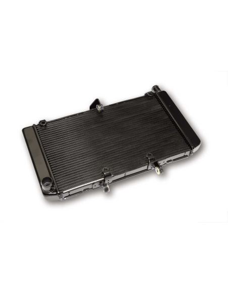 Radiateur Moto Eau Honda 600 Hornet 2007-2010 600 CBF 2008-2013