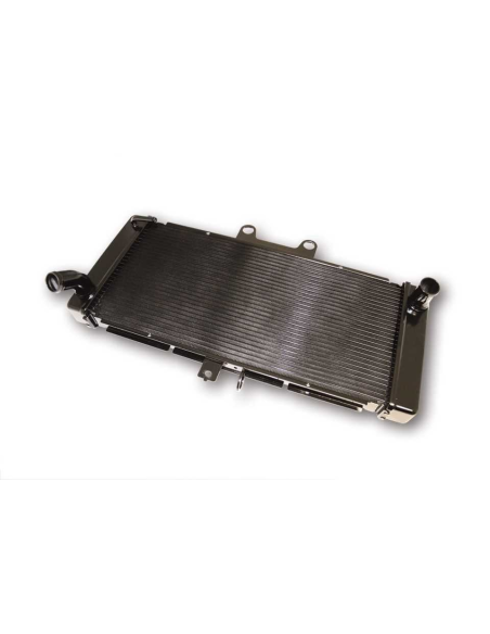Radiateur Moto Eau Suzuki 1250 GSF Bandit 2006-2007
