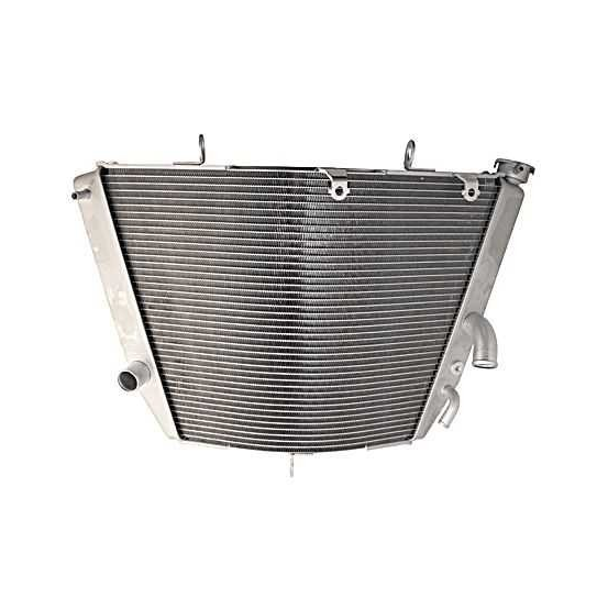 Radiateur Moto Eau Suzuki 600/750 GSX-R 2006-2010