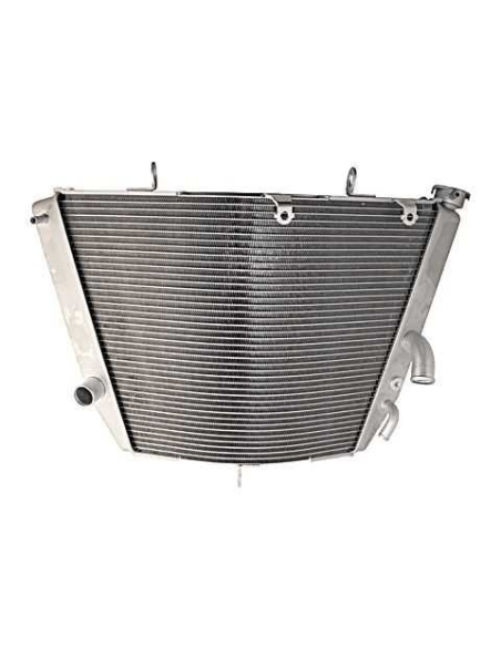 Radiateur Moto Eau Suzuki 600/750 GSX-R 2006-2010